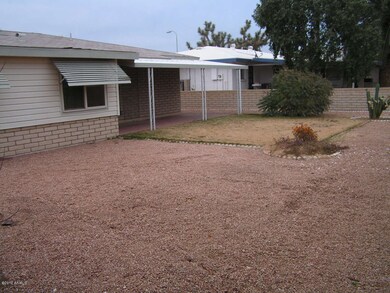 6305 E Evergreen St, Mesa, AZ 85205 - photo 3
