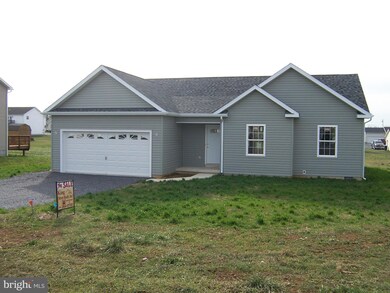 189 Larry Way, Bunker Hill, WV 25413 - photo 2