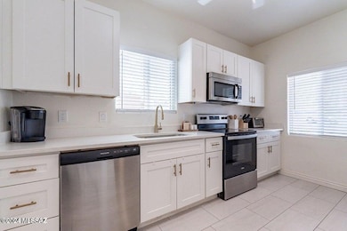 MAIN HOUSE KITCHEN