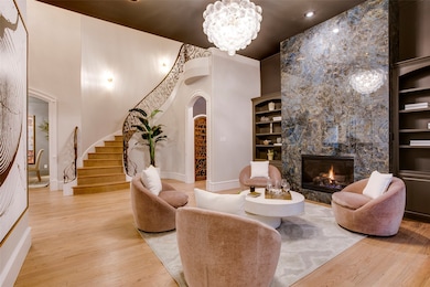 4258 Indian Creek Ln, Frisco, TX 75033 - photo 5