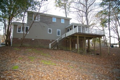 Deck View