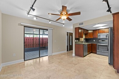 Open Concept