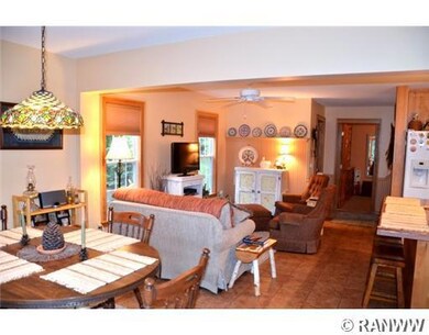 6401 Lilly Ln, Danbury, WI 54830 - photo 6