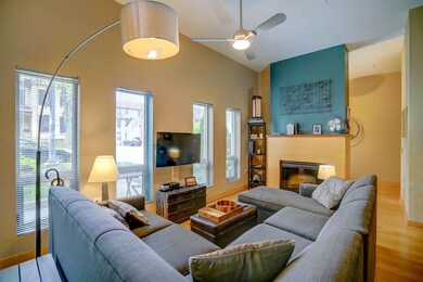 19 S Broom St unit 104, Madison, WI 53703 - photo 2