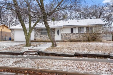 117 N 12th St, Broken Arrow, OK 74012 - photo 2