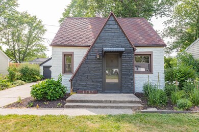 1307 Lewison Ave NE, Grand Rapids, MI 49505 - photo 5