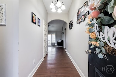 101 Shetland Ct, Guyton, GA 31312 - photo 5