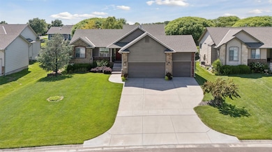 4115 N Parkdale Cir, Maize, KS 67101 - photo 3