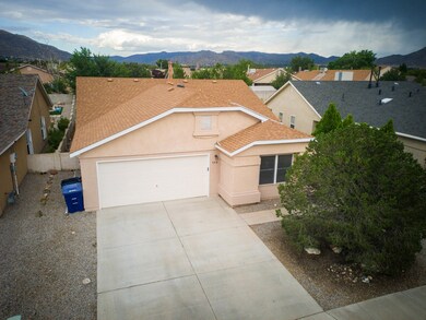 528 Talladega St SE, Albuquerque, NM 87123 - photo 2