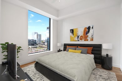 Pullman at Gulch Union unit A9 (Q), Nashville, TN 37203 - photo 4