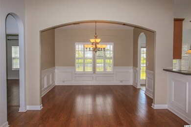 631 Tattlesbury Dr unit Glenmoor Lot 56, Conway, SC 29526 - photo 4