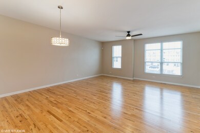 Dining/Living Room