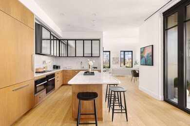 Greenwich West unit PH29C, New York, NY 10014 - photo 6