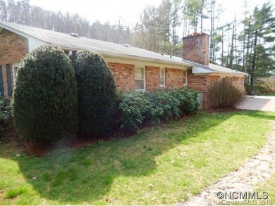 rear of house with patio