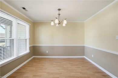 933 Saddleback Trail Rd, Chesapeake, VA 23322 - photo 4