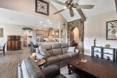 501 Wooded Way, Azle, TX 76020 - photo 6