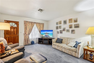 44 Lafaette St, Las Vegas, NV 89110 - photo 2