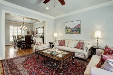 1415 W Hilshire Park Dr, Houston, TX 77055 - photo 7