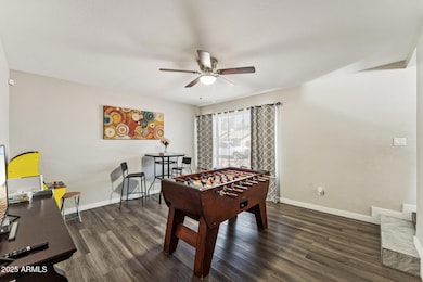 3017 W Sahuaro Dr, Phoenix, AZ 85029 - photo 7