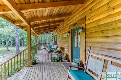 561 Springfield Tusculum Rd, Guyton, GA 31312 - photo 3