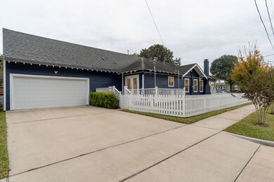 615 Pecore St, Houston, TX 77009 - photo 5