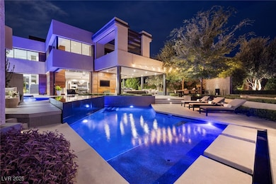 21 Drifting Shadow Way, Las Vegas, NV 89135 - photo 4