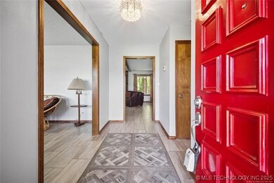 9888 E 470 Rd, Claremore, OK 74017 - photo 3