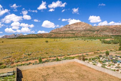 6-Over 1700 Acres Of Land Behind