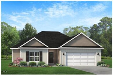 205 Hookbill Ln unit Lot 17, Lillington, NC 27546 - photo 2