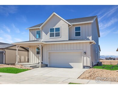 Exterior (w/ virtual landscaping)