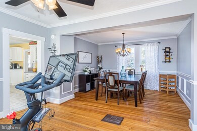 8001 Bradshaw Rd, Upper Falls, MD 21156 - photo 5