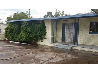 Property Photo. Exterior Front