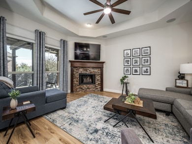 200 Oakmont Dr, Argyle, TX 76226 - photo 7