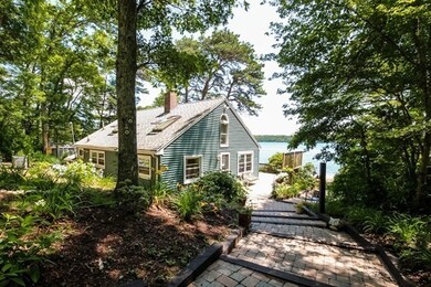 155 Hooppole Rd, Mashpee, MA 02649 - photo 3