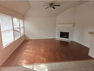 7509 Sunburst Trail, Denton, TX 76210 - photo 2