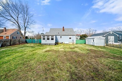 57 Bay State Cir, Abington, MA 02351 - photo 6