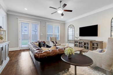 402 W 26th St, Houston, TX 77008 - photo 7