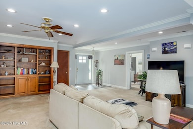 McAndrew living room 2