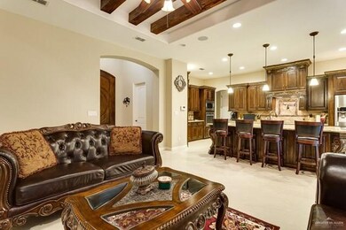 927 Chrysolite Dr, Weslaco, TX 78596 - photo 4