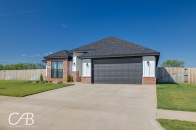 220 Embraer Rd, Abilene, TX 79602 - photo 3