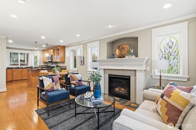 108 17th Ave unit A, Seattle, WA 98122 - photo 4