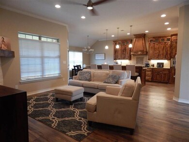 3602 Melody Ln, Texarkana, TX 75503 - photo 6