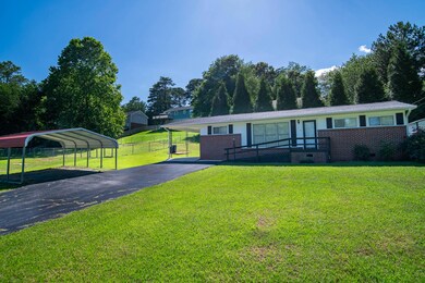 1826 Peavine Rd, Rock Spring, GA 30739 - photo 3