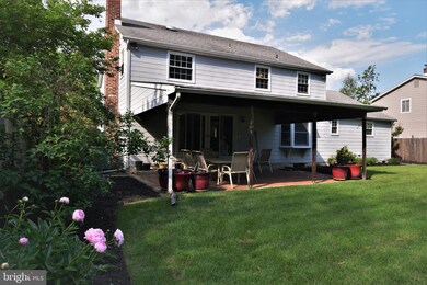 612 Southwick Rd, Somerdale, NJ 08083 - photo 7