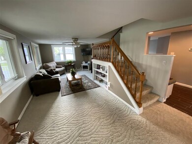 540 N Main St, Geneva, IN 46740 - photo 3