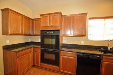 Double Ovens