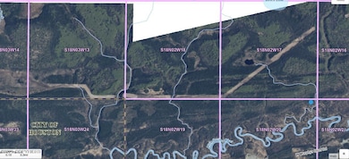 Aerial Trail on State Land