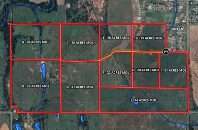 0 S 30th St unit Tract I 22207848, Enid, OK 73701 - photo 7