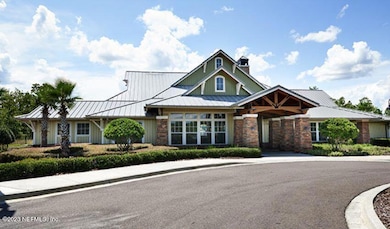 2. Pine Ridge Community Center