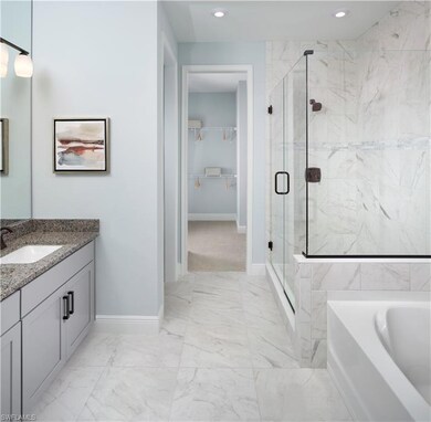 Model Owner's Bath